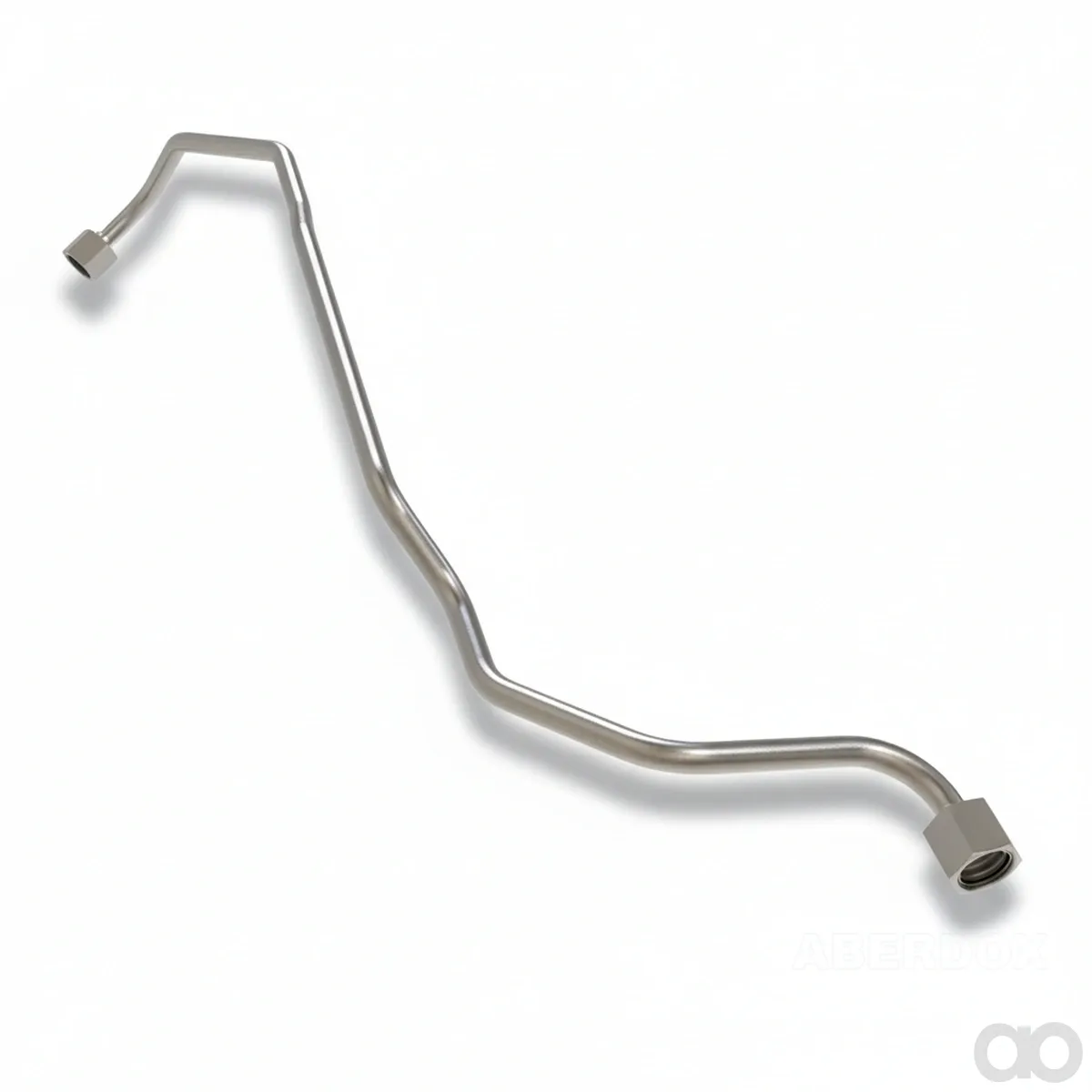 John Deere - AL227051 - Brake Line