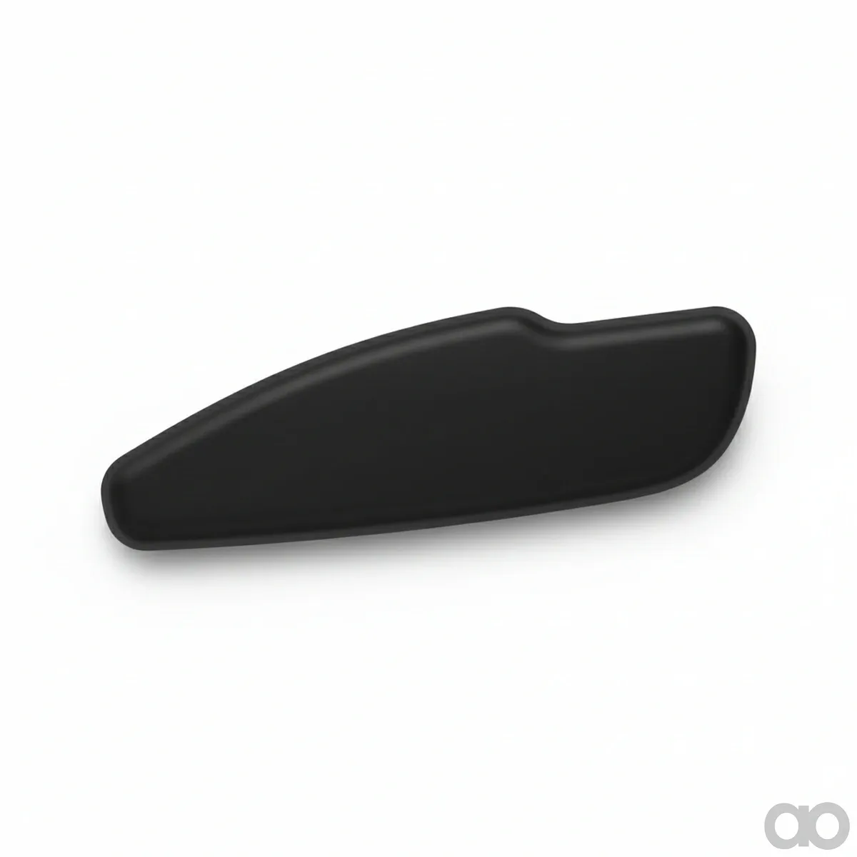 John Deere - AL227493 - Right Side Seat Armrest