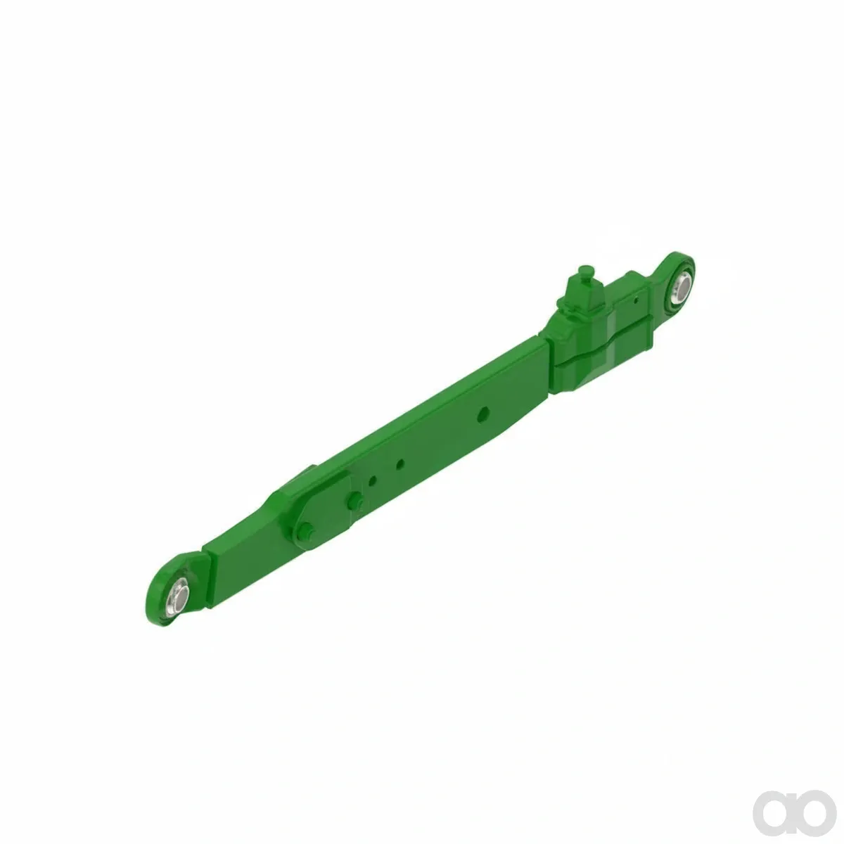 John Deere