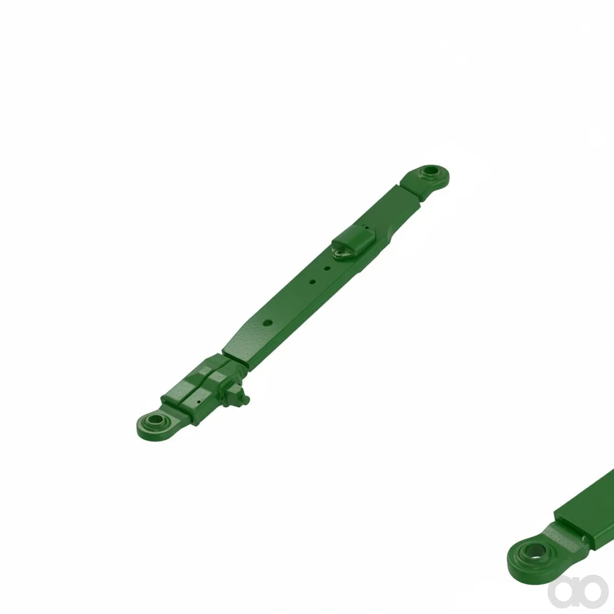 John Deere - AL227988 - Right Side Telescopic Draft Link, Category 3