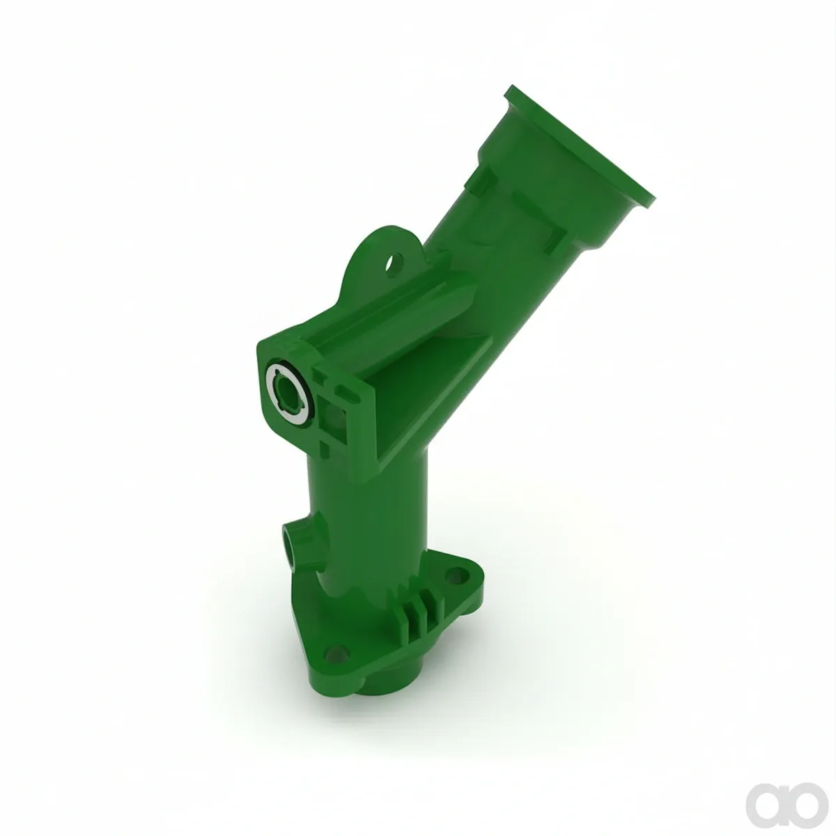 John Deere - AL227995 - Oil Filler Neck