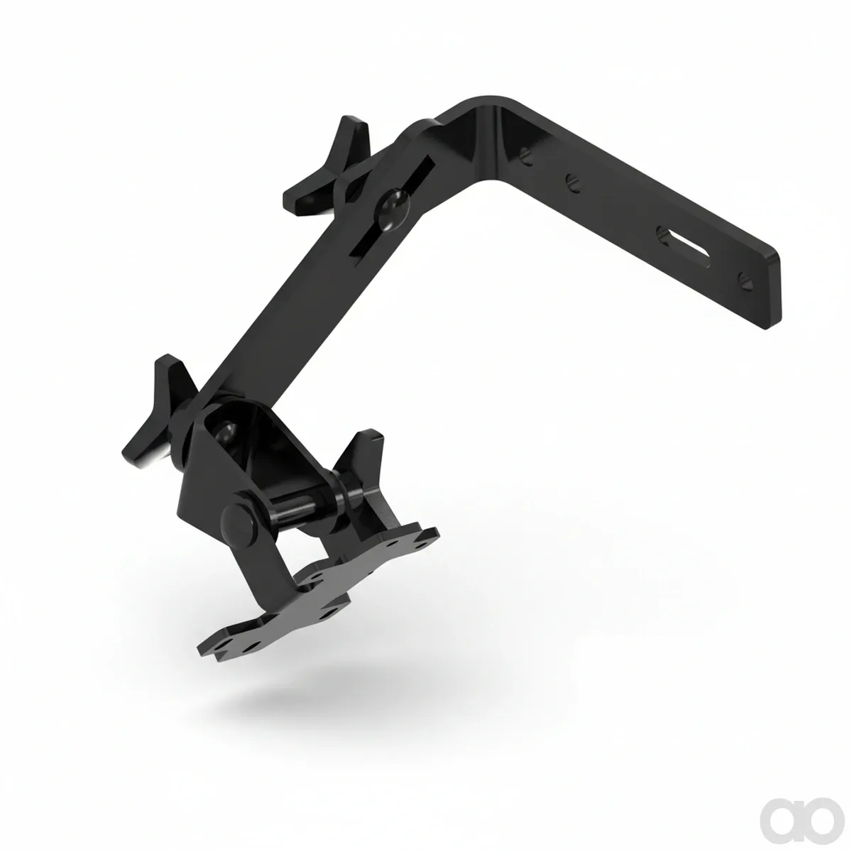 John Deere - AL228789 - Bracket