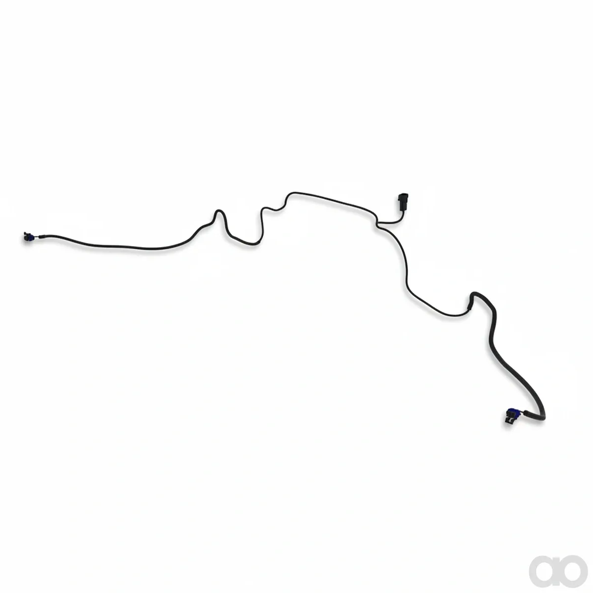 John Deere - AL229360 - Remote Control Wiring Harness