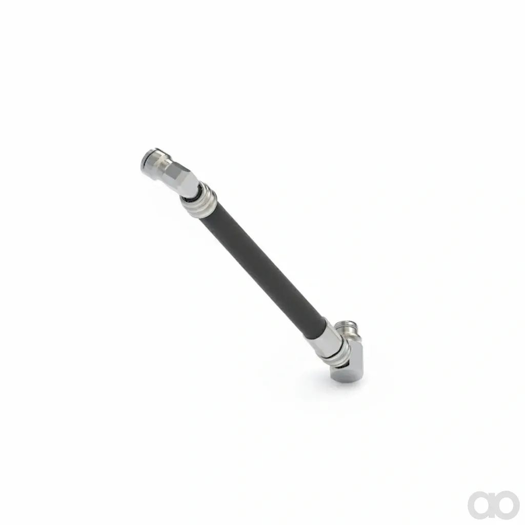 John Deere - AL229930 - Hydraulic Hose