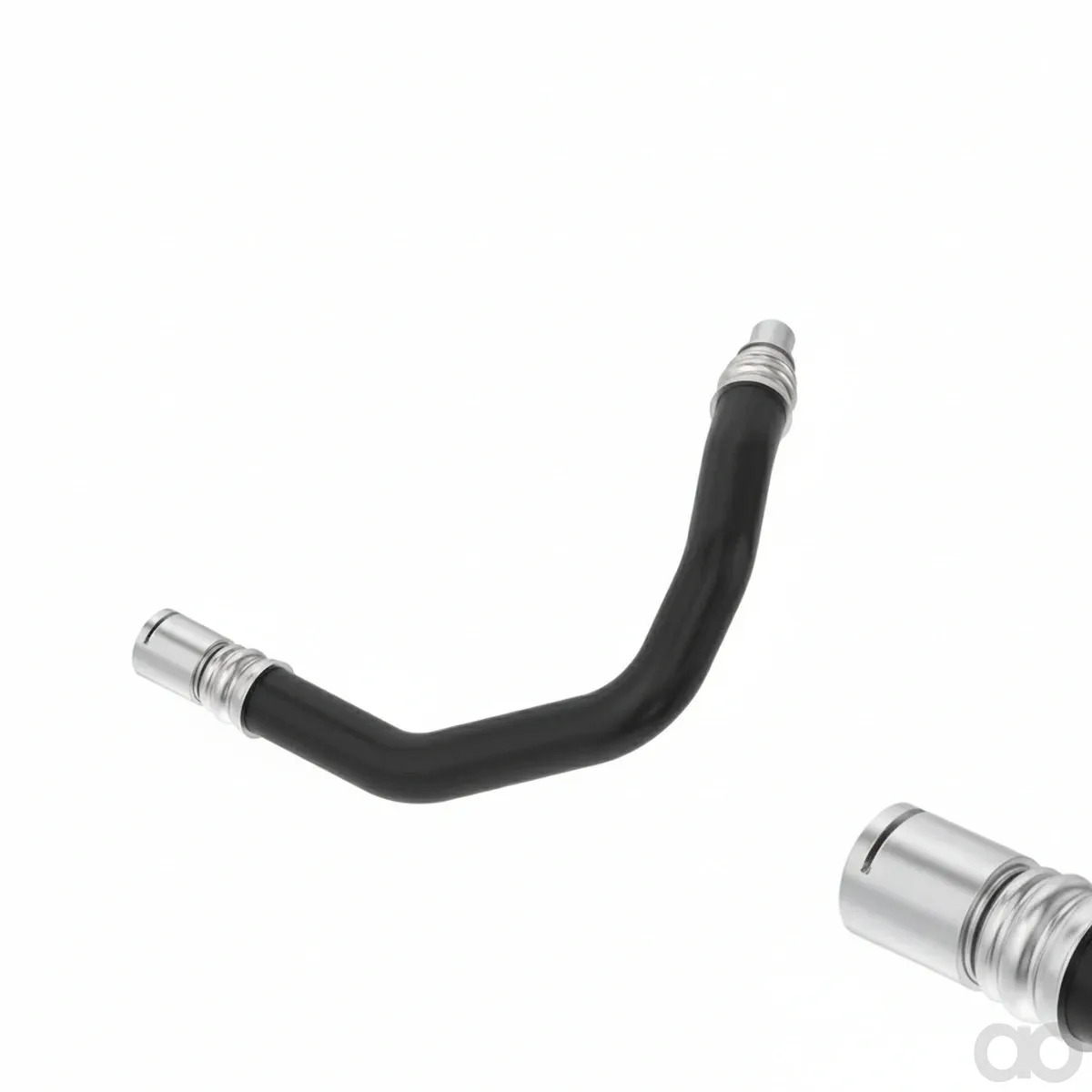 John Deere - AL230060 - Oil Cooler Hydraulic Hose
