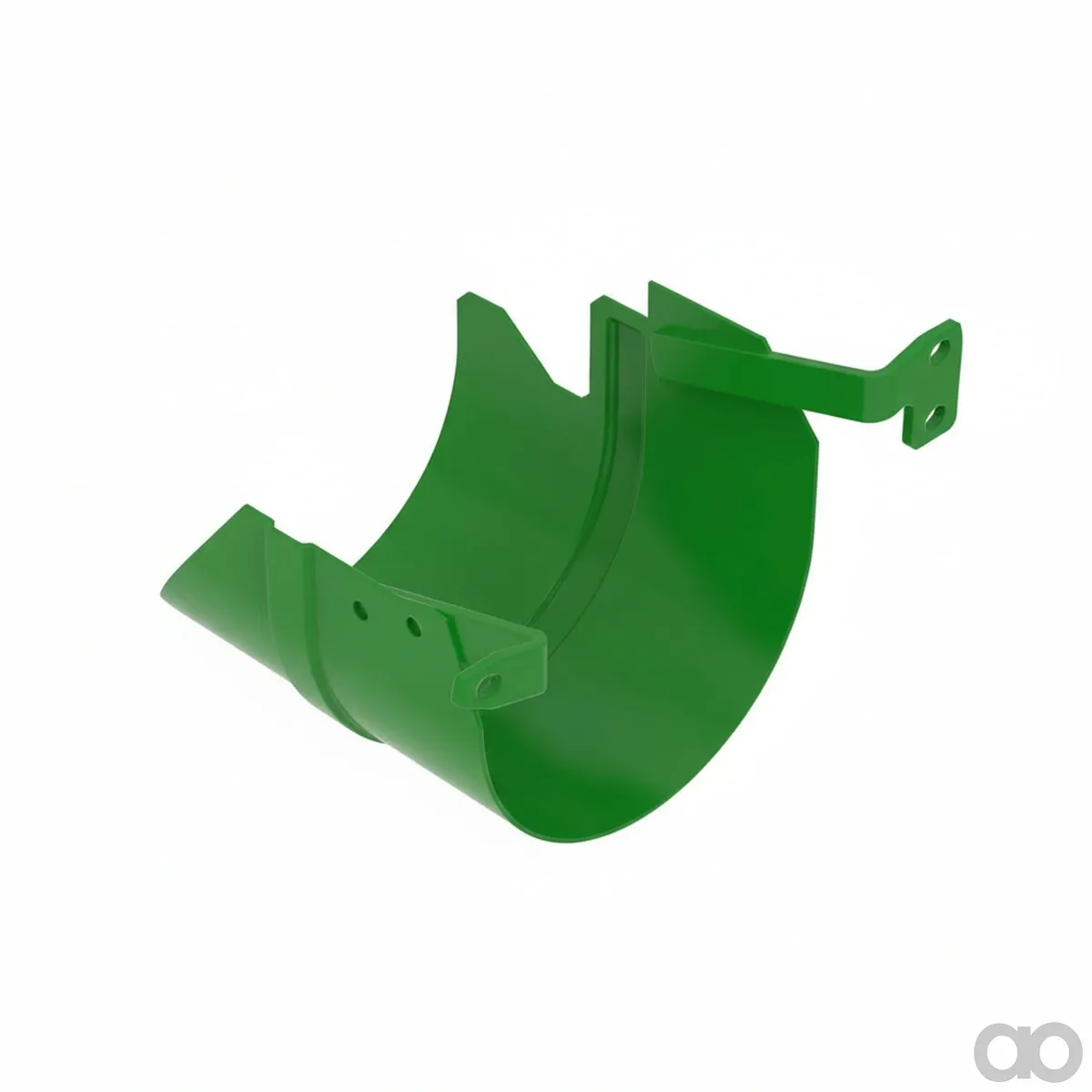 John Deere