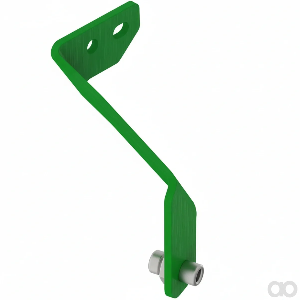 John Deere - AL230869 - Bracket
