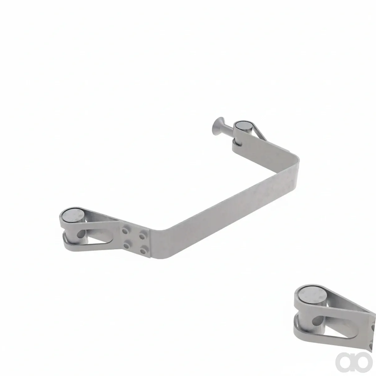 John Deere - AL231036 - Band