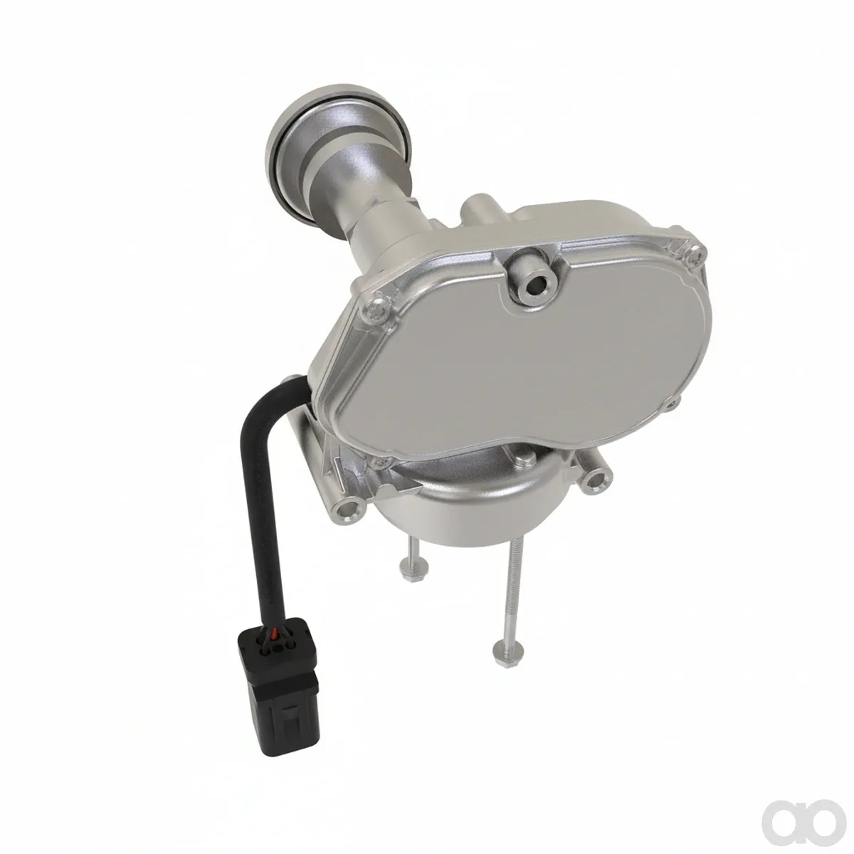 John Deere - AL231065 - Wiper Motor