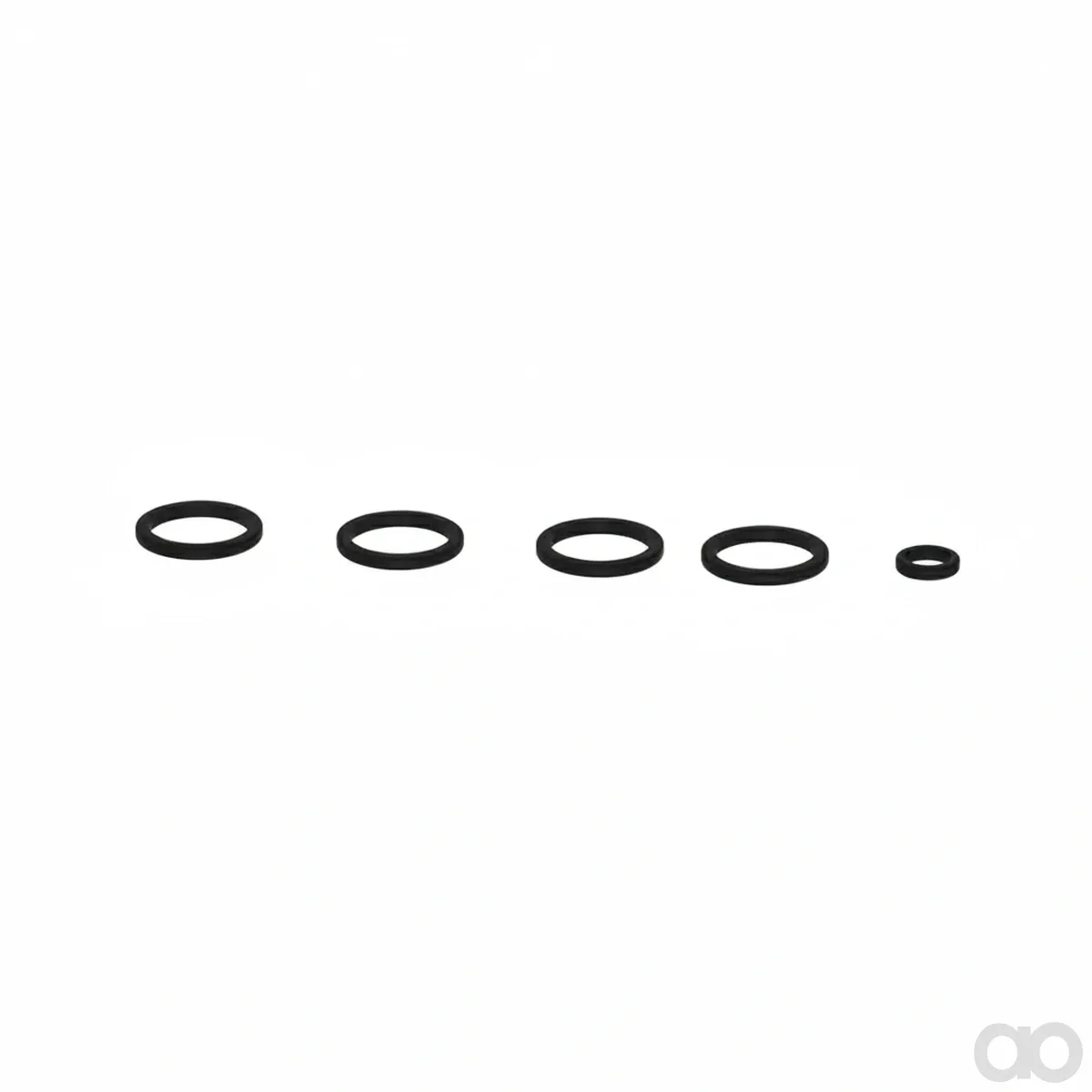 John Deere - AL231108 - Valve Seal Kit
