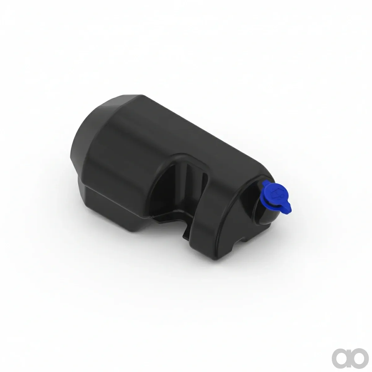John Deere - AL231622 - Windshield Washer Reservoir