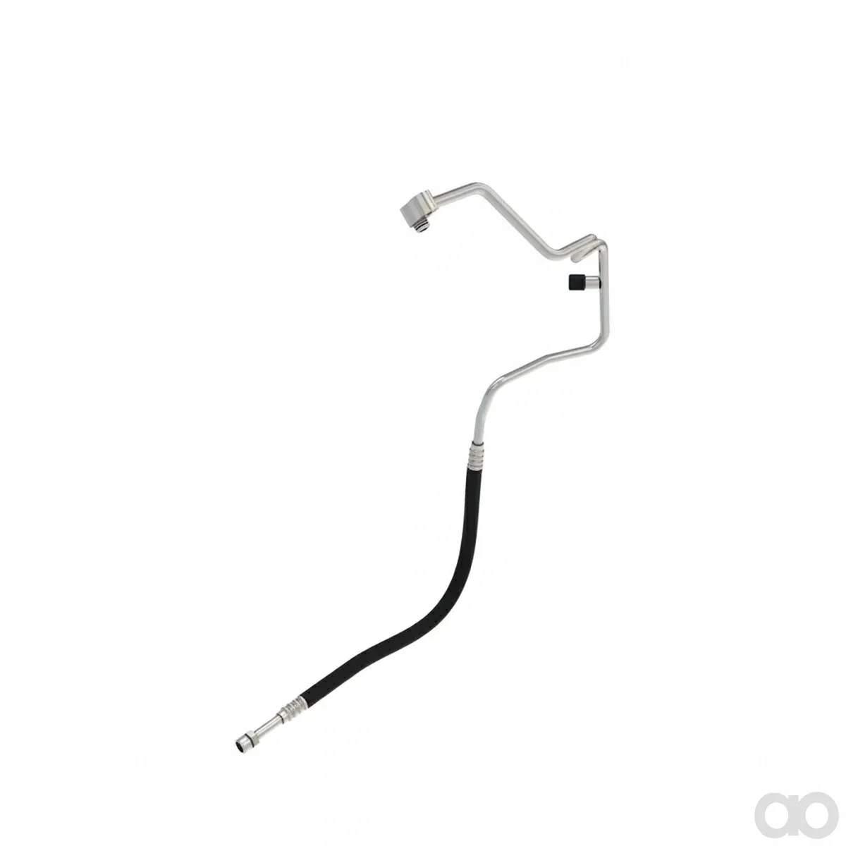 John Deere - AL231947 - Discharge Refrigerant Hose