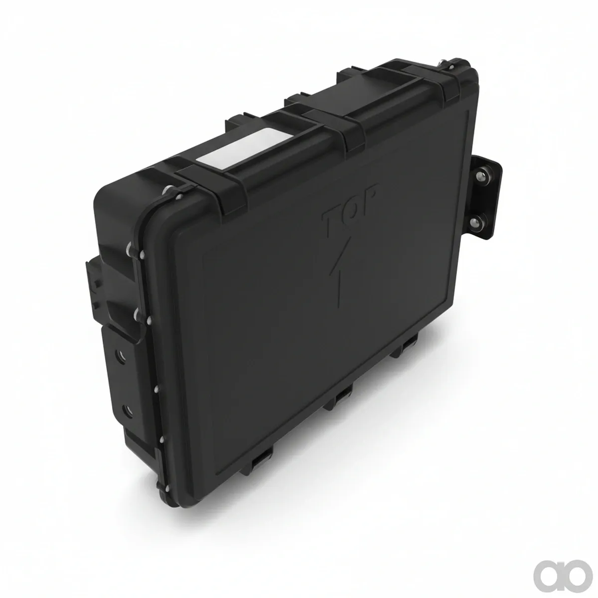 John Deere - AL232039 - Fuse Box