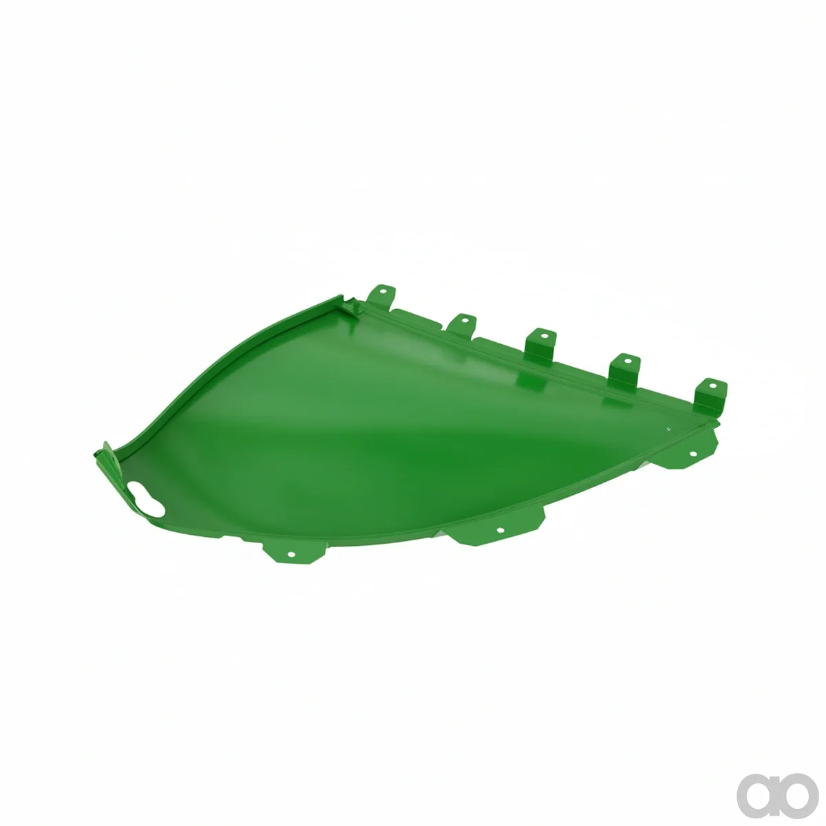 John Deere