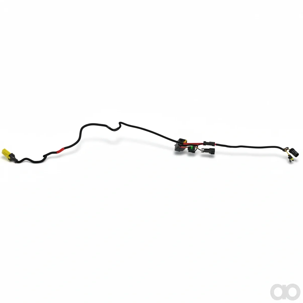 John Deere - AL232355 - Toggle Switch Wiring Harness