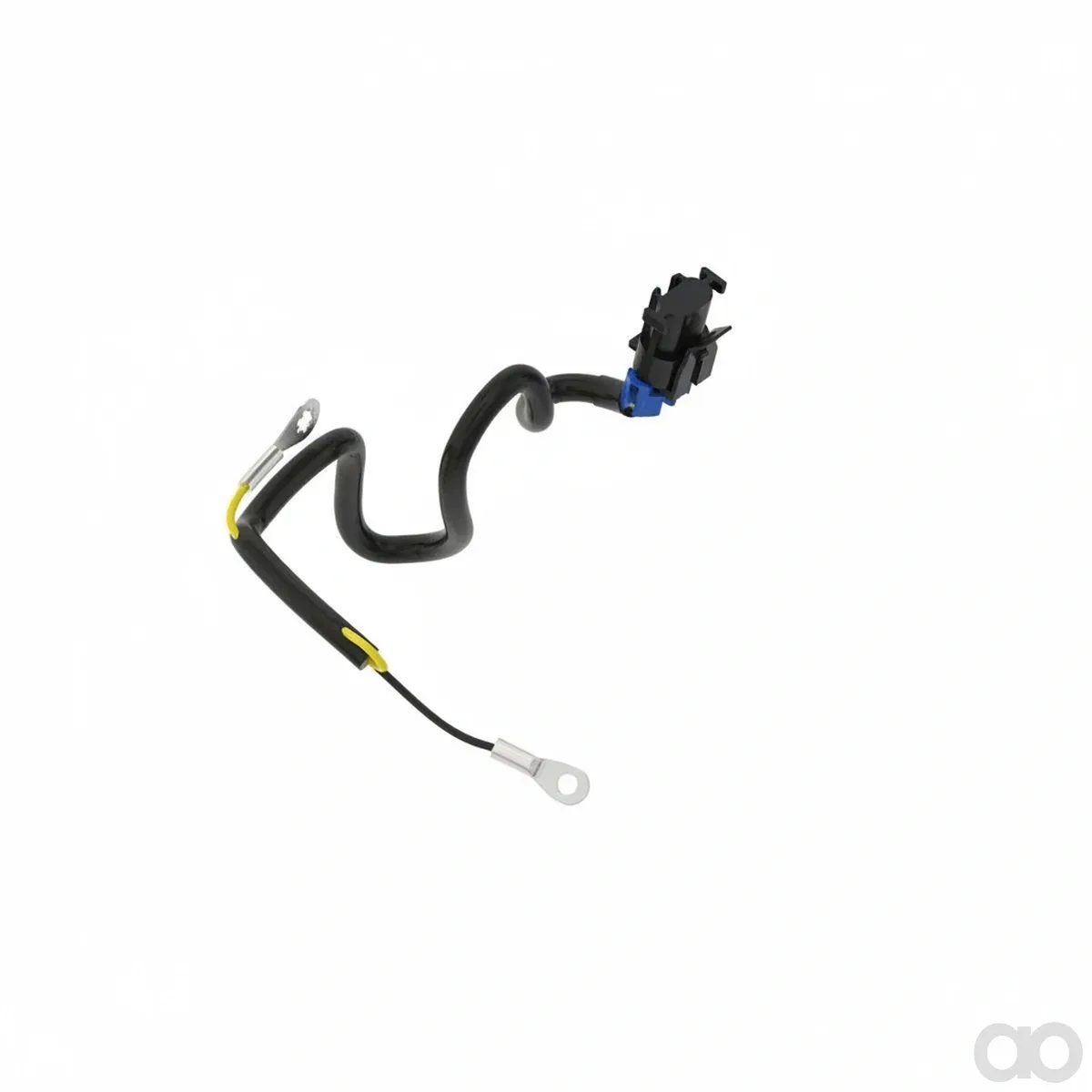 John Deere - AL232357 - Adapter Beacon Light Wiring Harness