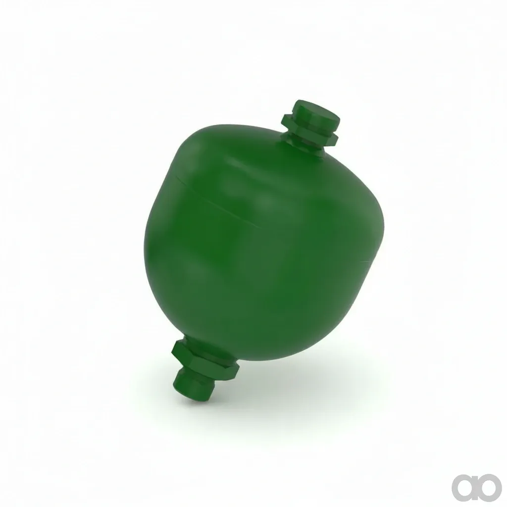 John Deere - AL232464 - Hydraulic Accumulator