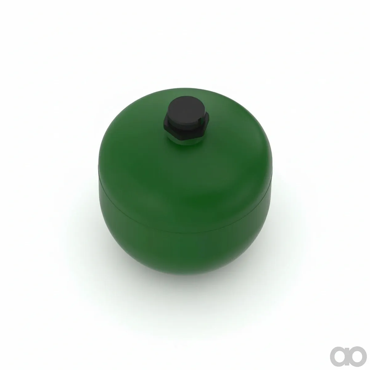 John Deere - AL232466 - Hydraulic Accumulator