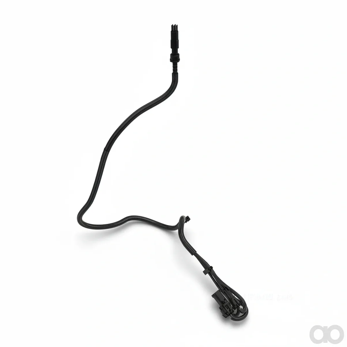 John Deere - AL232668 - Hydraulic Quick Coupler Wiring Harness