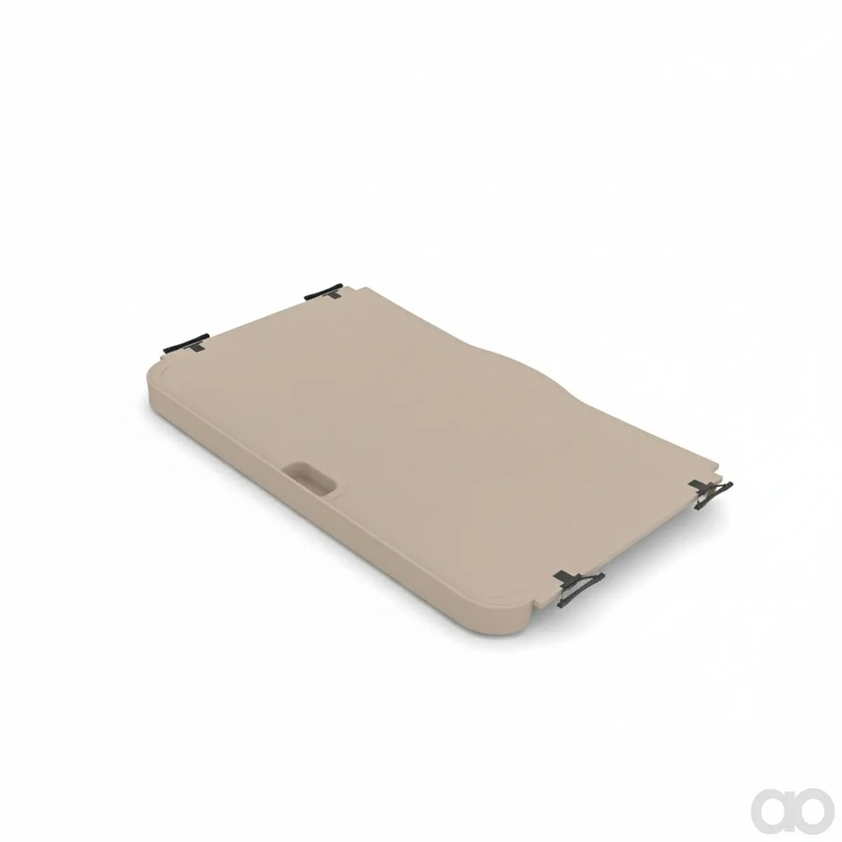 John Deere - AL233001 - Sun Visor