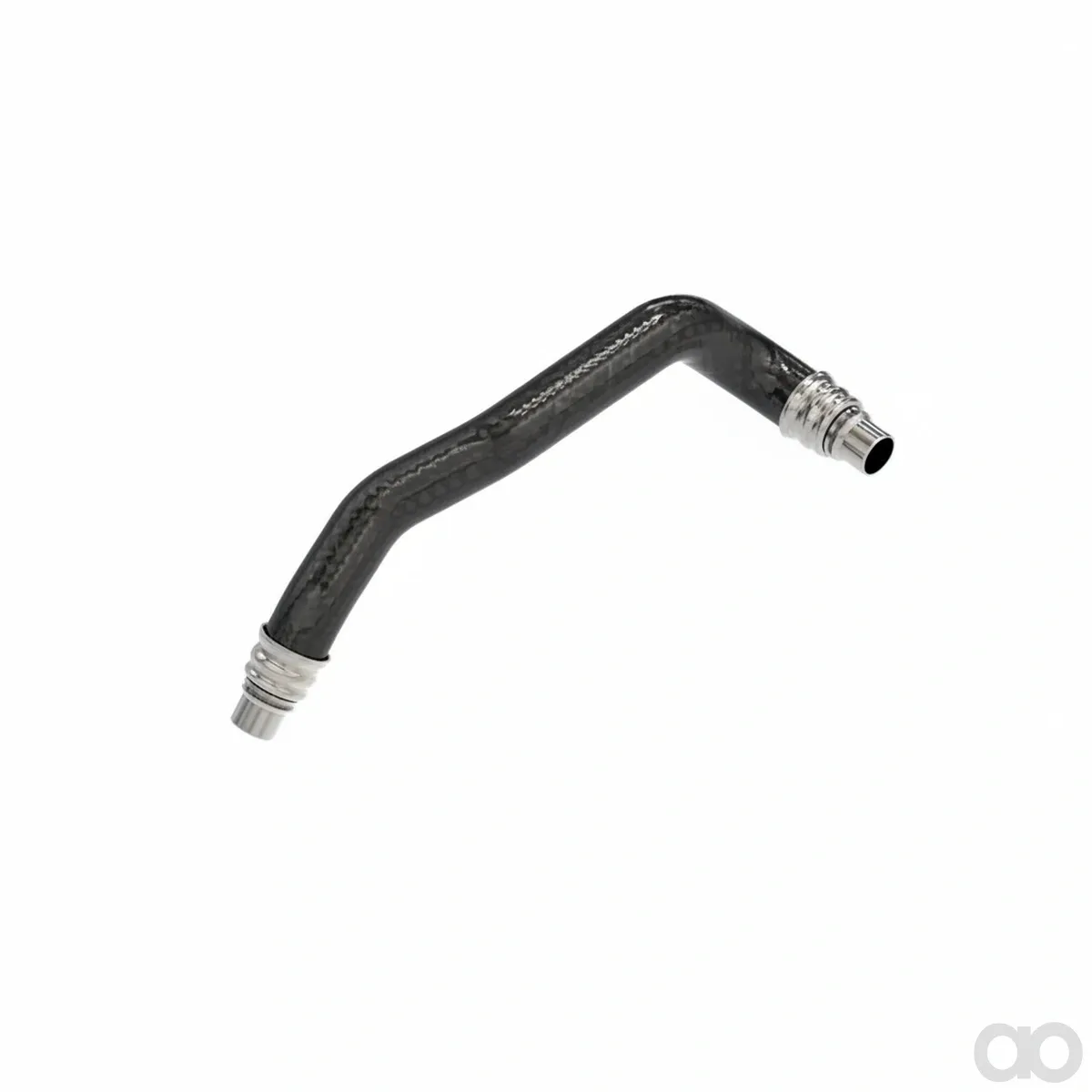 John Deere - AL233384 - Oil Line Hose