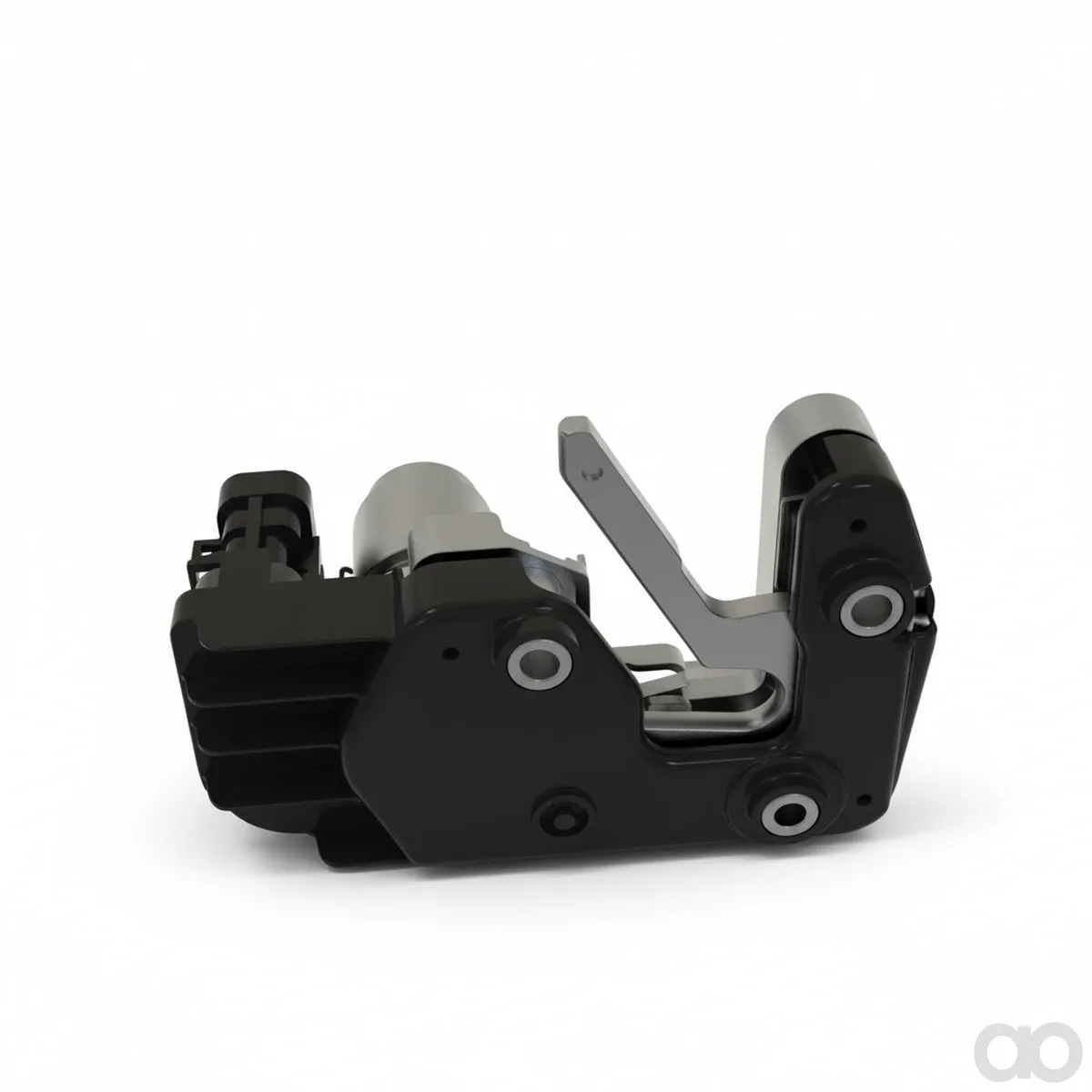 John Deere - AL233529 - Speed Control Lock