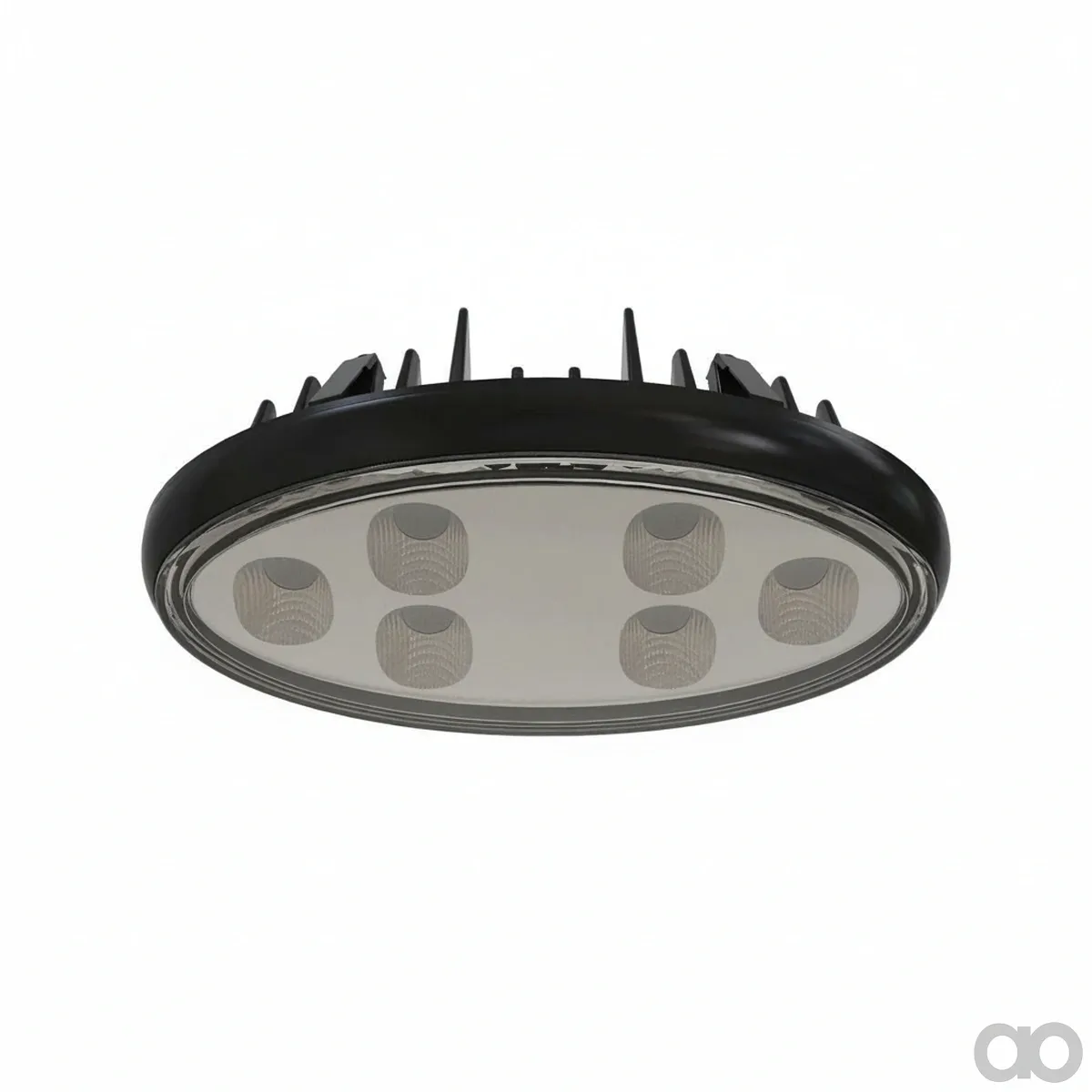 John Deere - AL233657 - Snap In LED Floodlamp