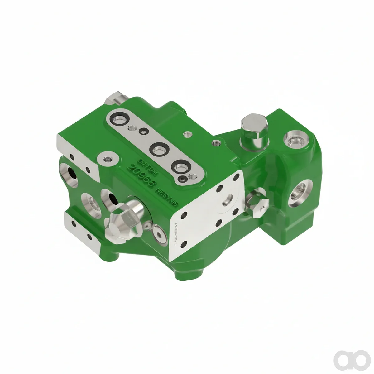 John Deere - AL233964 - Priority Valve Stack