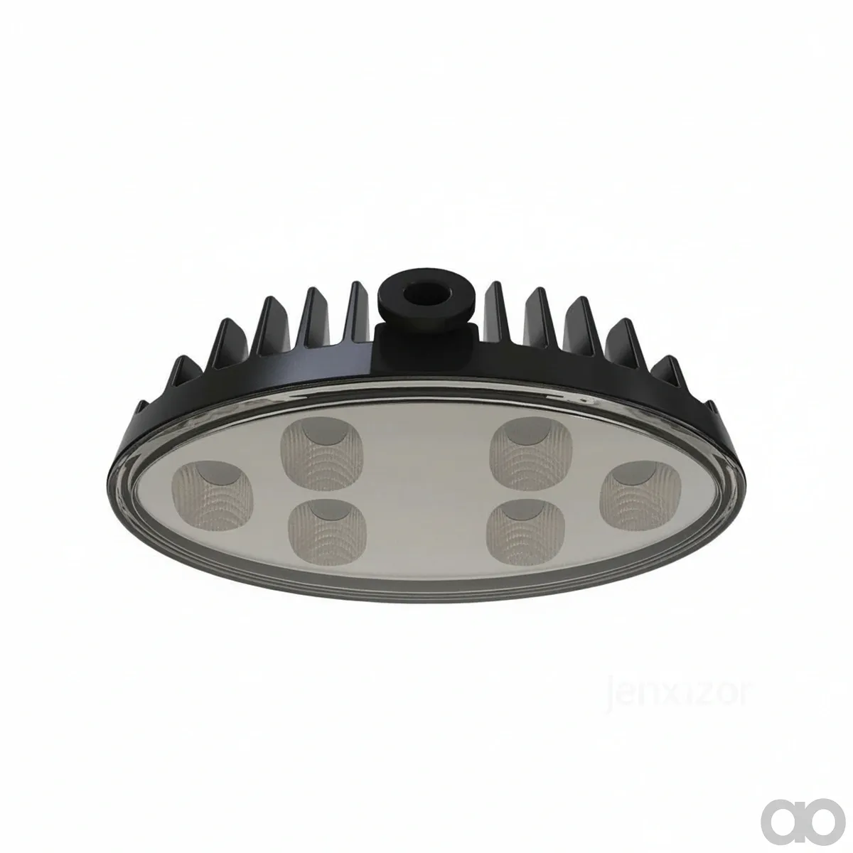 John Deere - AL234085 - LED Flood Lamp