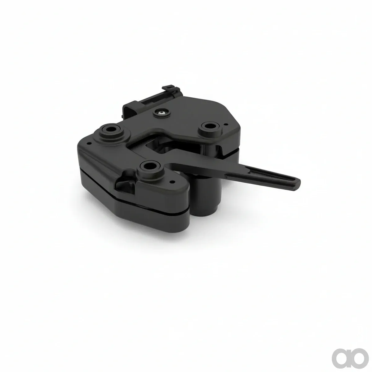 John Deere - AL234161 - Lock