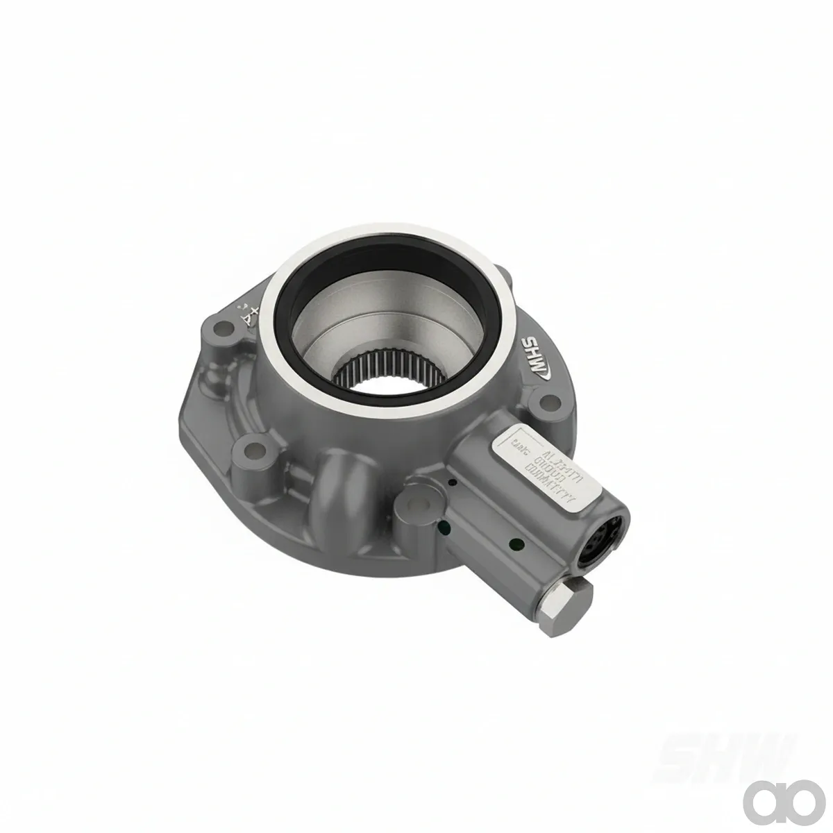 John Deere - AL234171 - Transmission Oil Pump