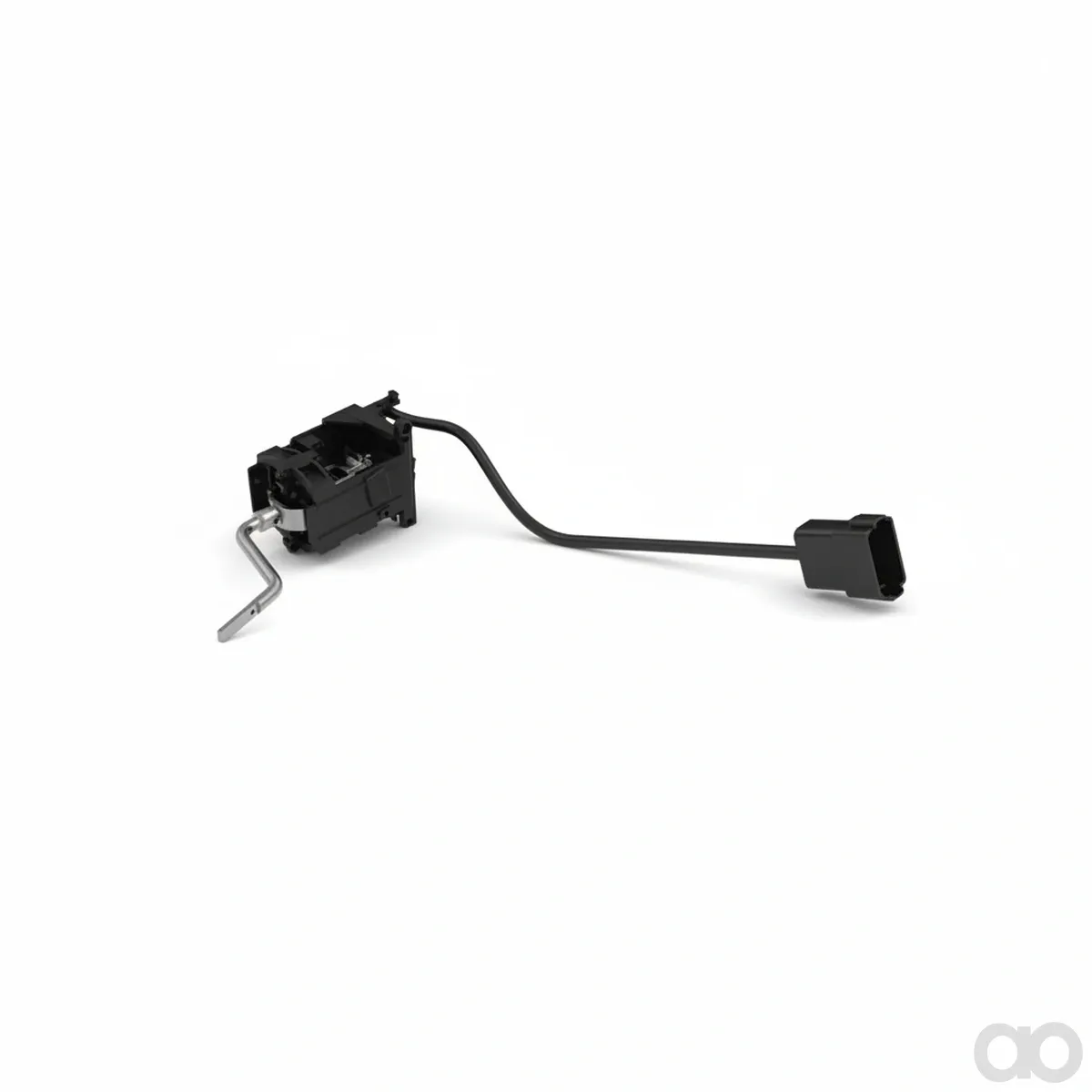 John Deere - AL235737 - Left Hand Reverser Multi Function Control Unit