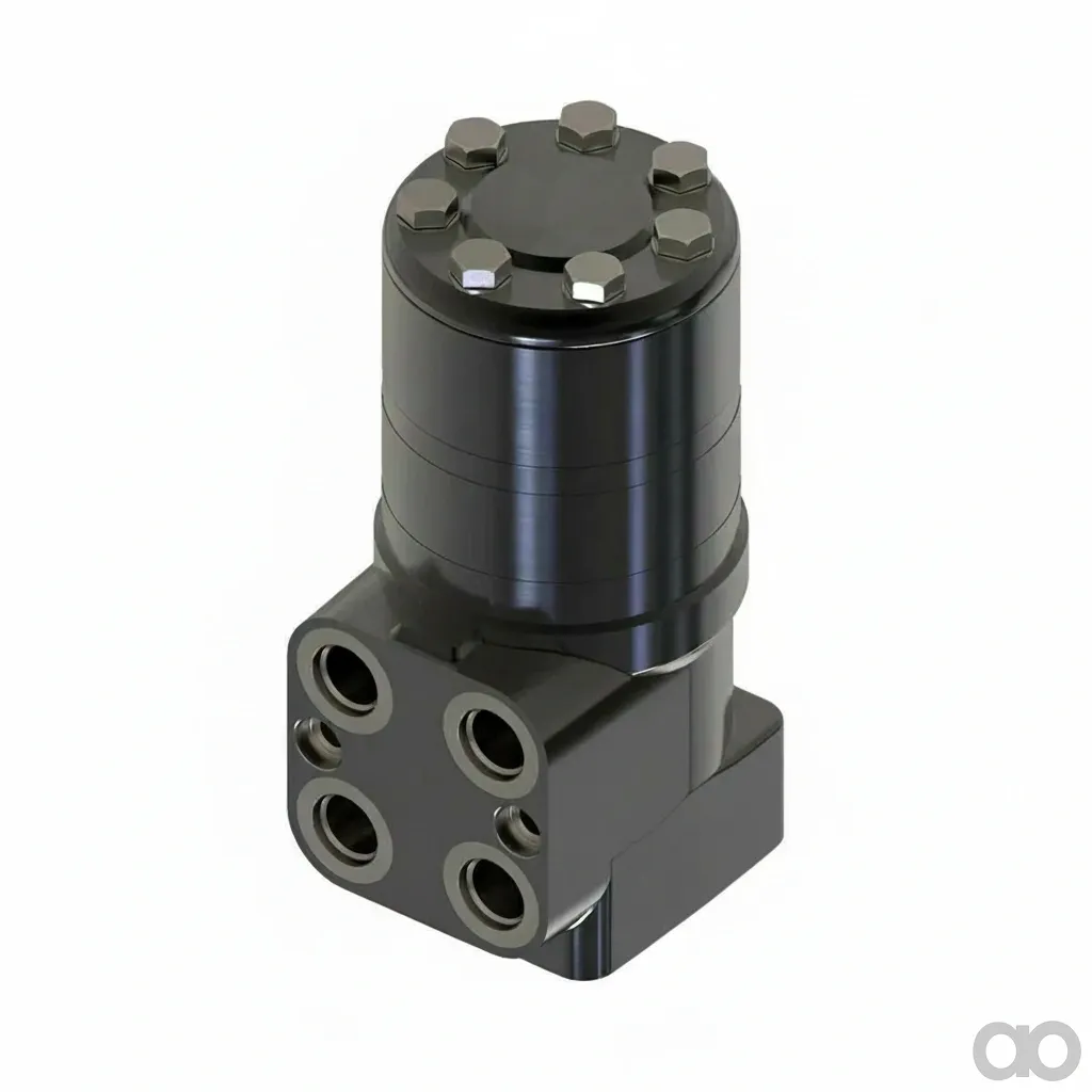 John Deere - AL237560 - Steering Control Unit
