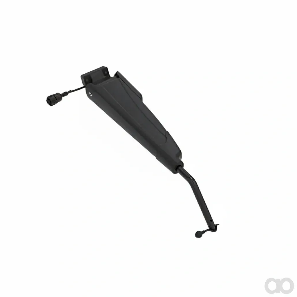 John Deere - AL238157 - Electric Telescopic Mirror Arm, Right Side