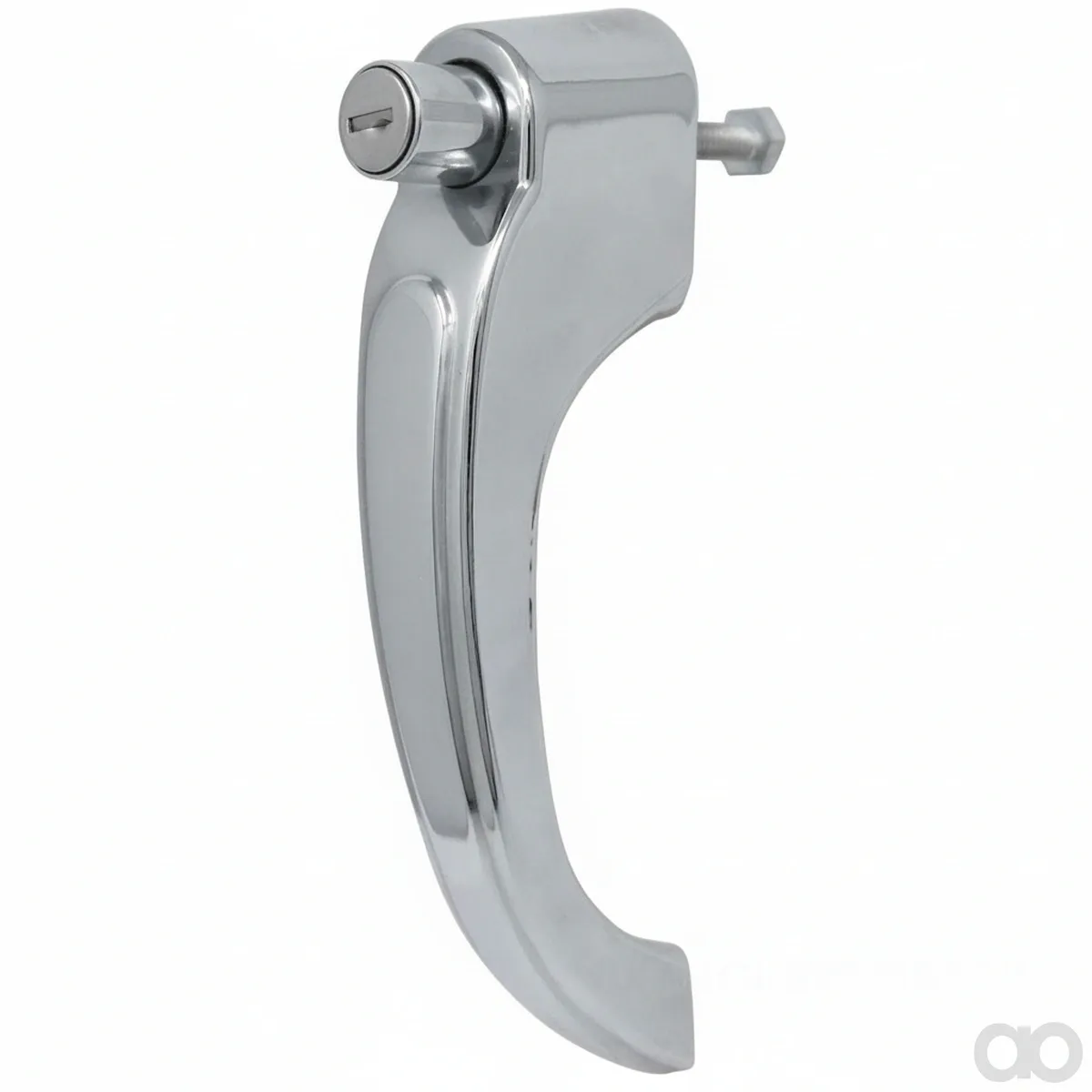 John Deere - AL25947 - Handle, Outer Door
