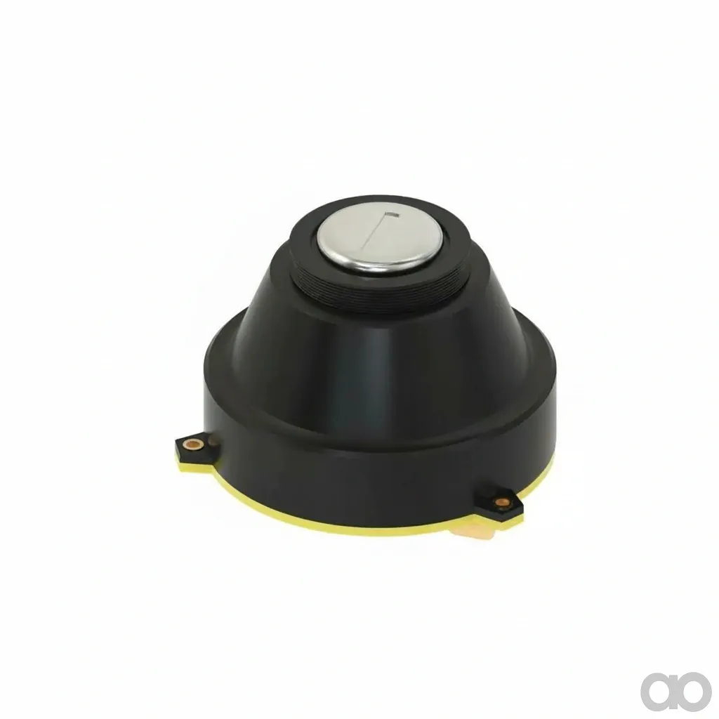 John Deere - AL35864 - Ignition Switch