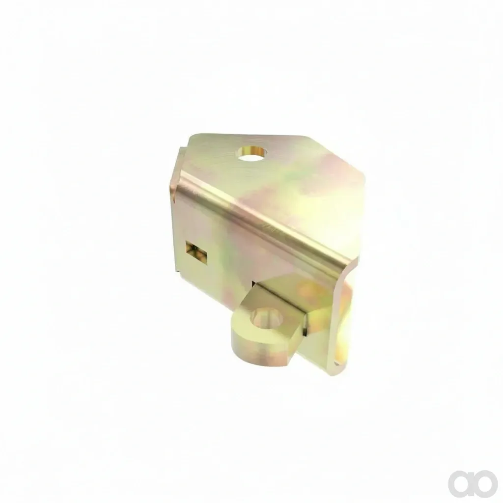 John Deere - AL38684 - Lever