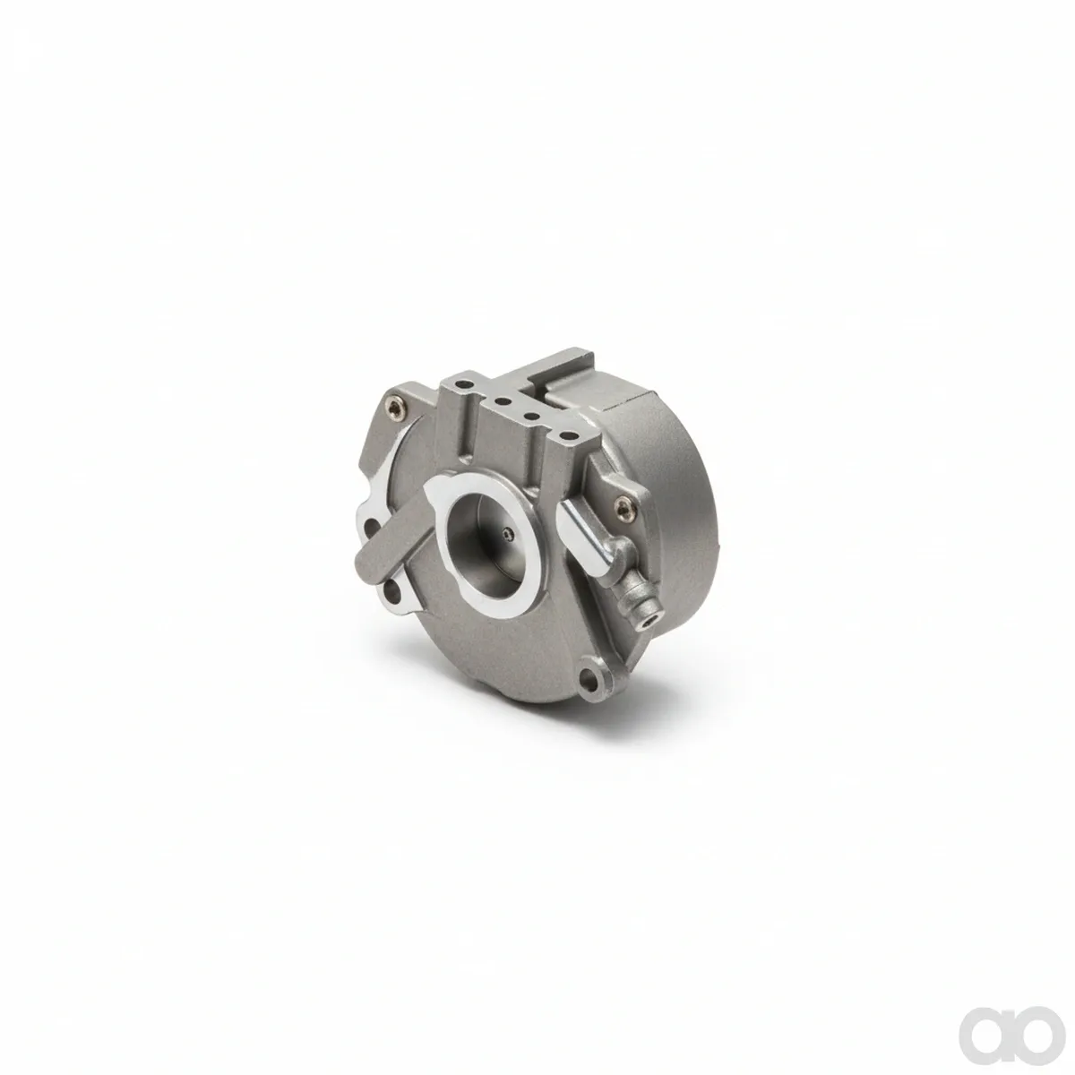 John Deere - AL40807 - Low Brake Housing
