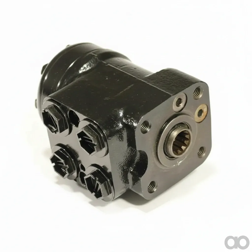 John Deere - AL41631 - Steering Control Valve