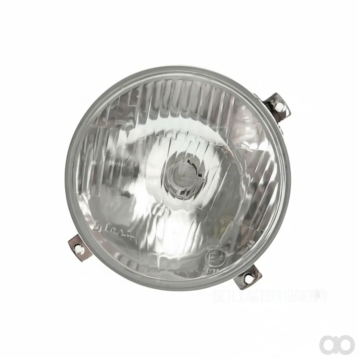 John Deere - AL56092 - H4 Type Light