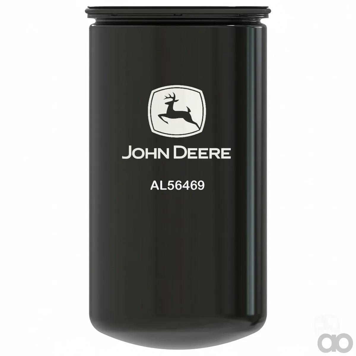 John Deere