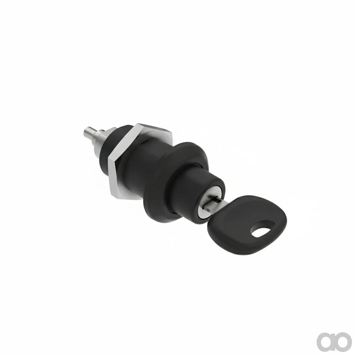 John Deere - AL58550 - Push Button
