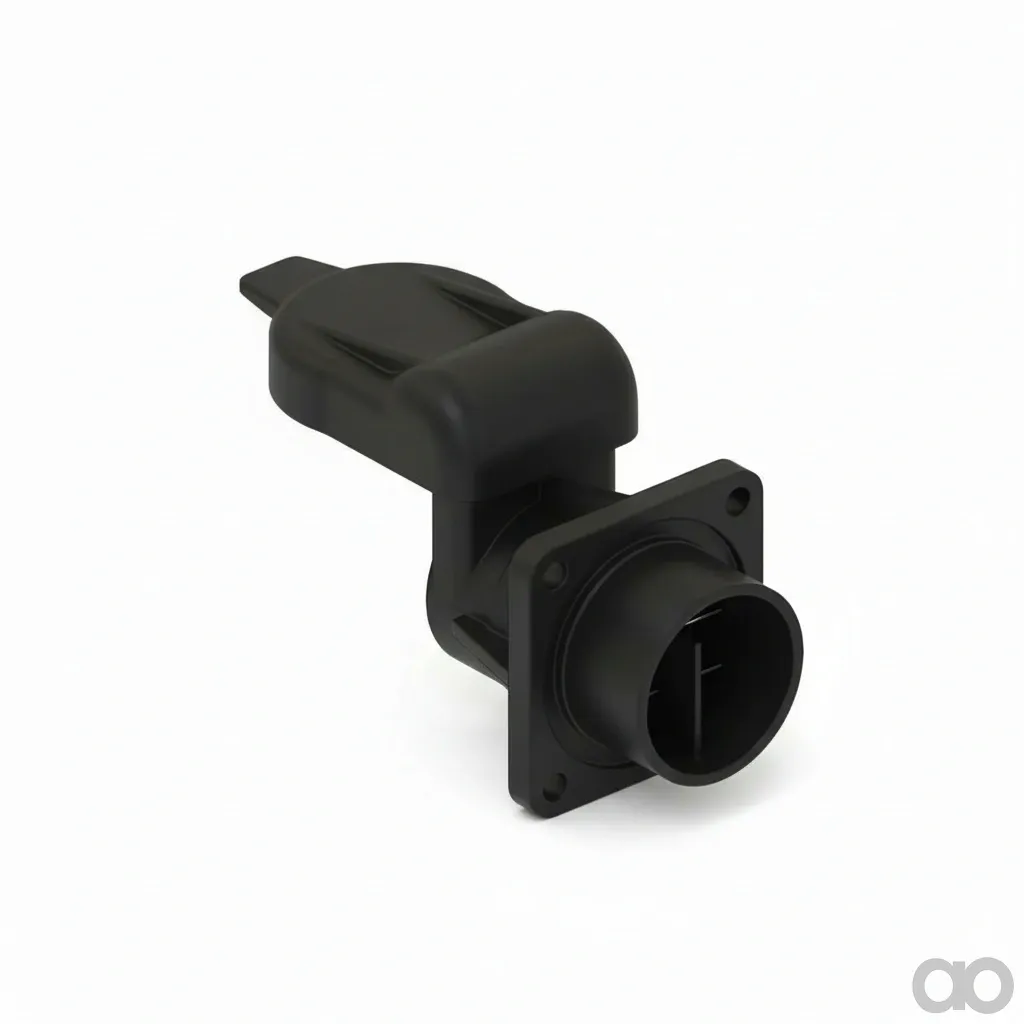 John Deere - AL66414 - Socket Outlet