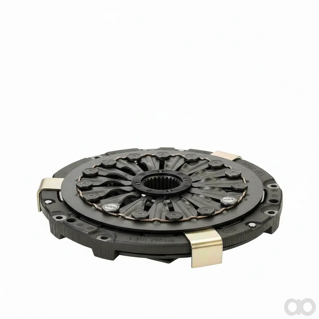 John Deere - AL68485 - Single Stage Clutch Conversion Kit