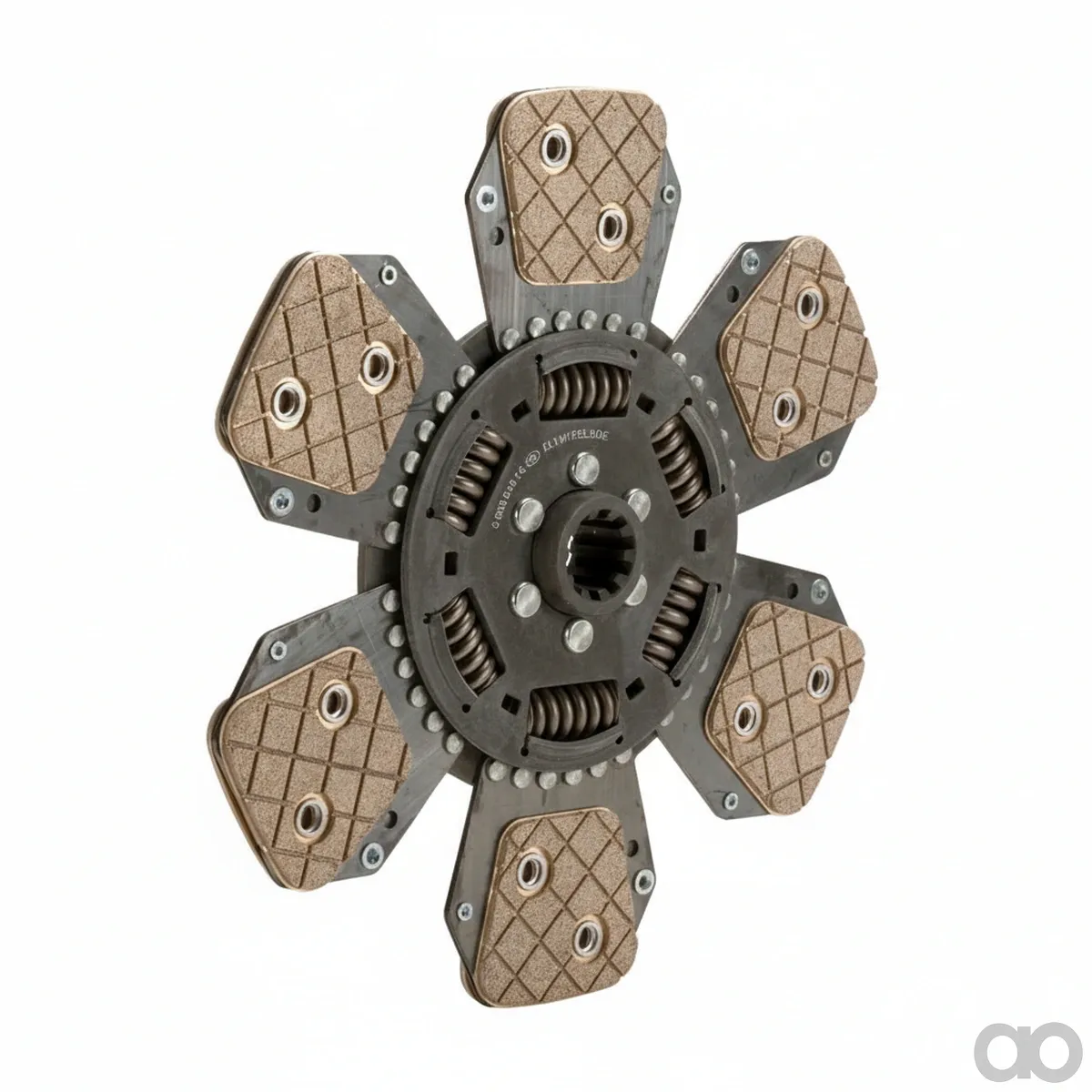 John Deere - AL70273 - Clutch Disk
