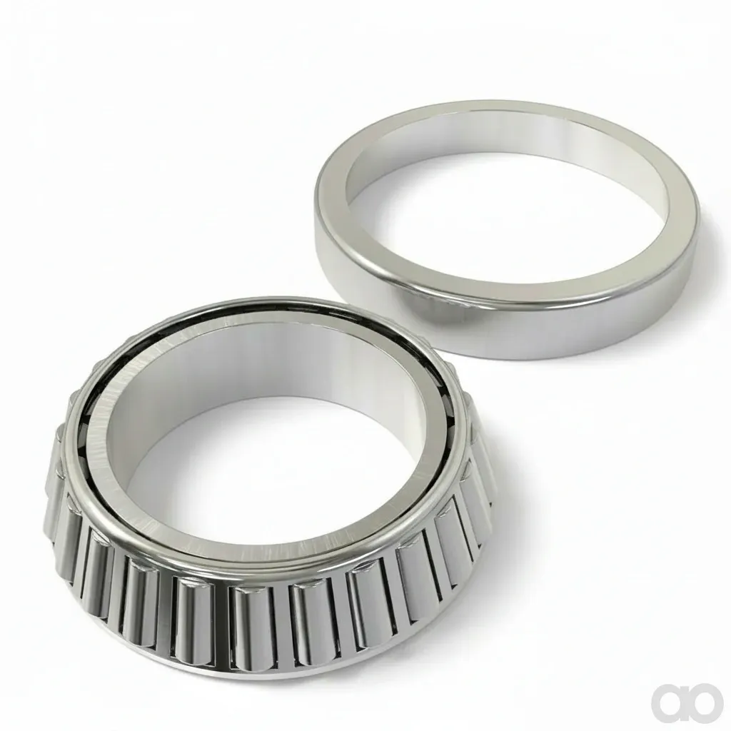 John Deere - AL71148 - Bearing