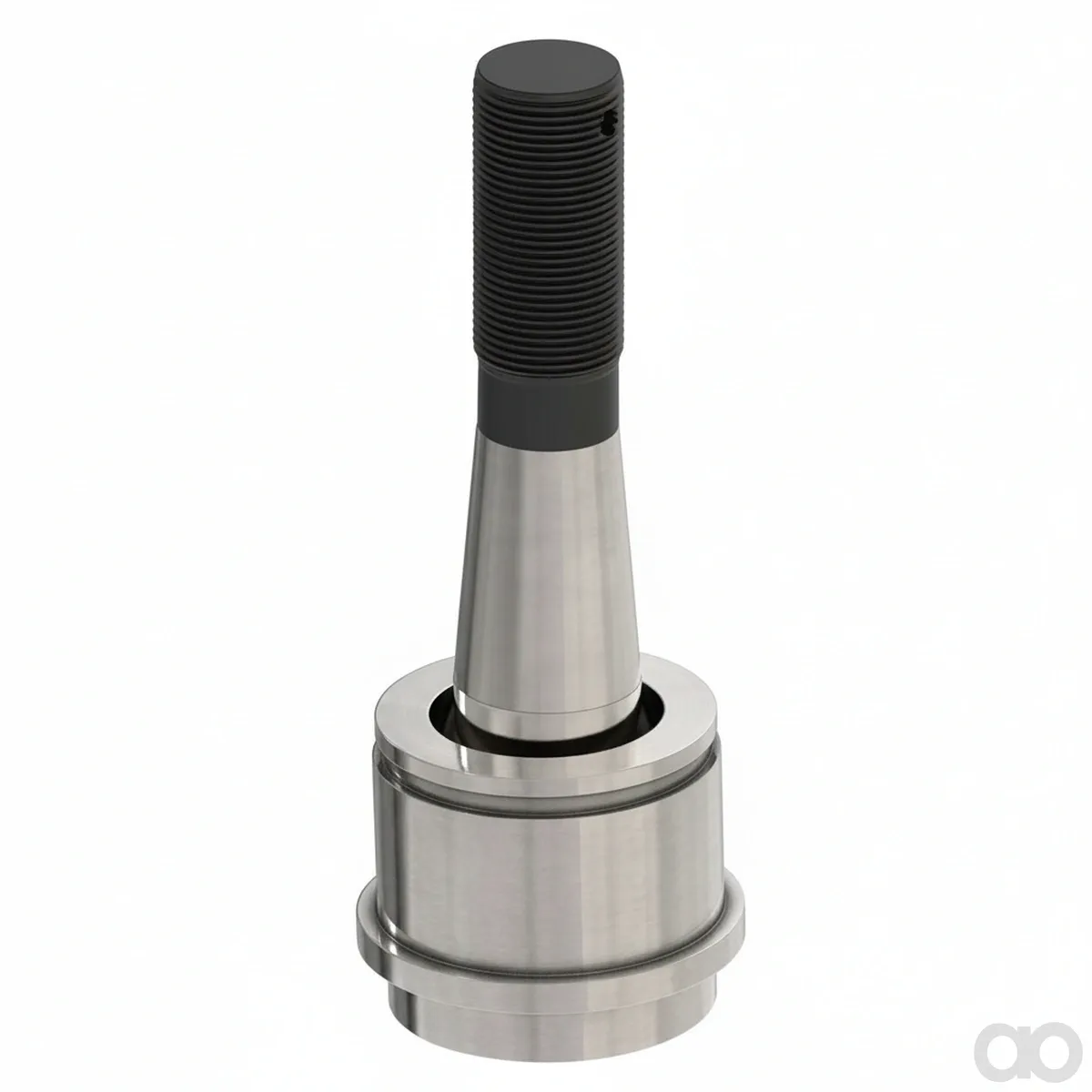 John Deere - AL75721 - Steering Cylinder End