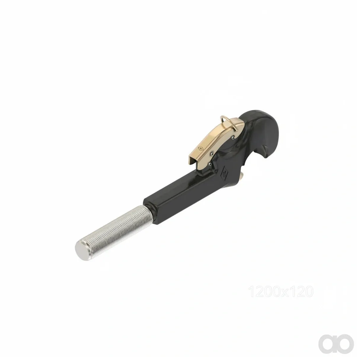 John Deere - AL75794 - Center Link End