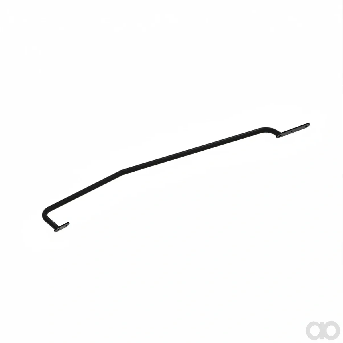 John Deere - AL76067 - Left Side Cab Handle