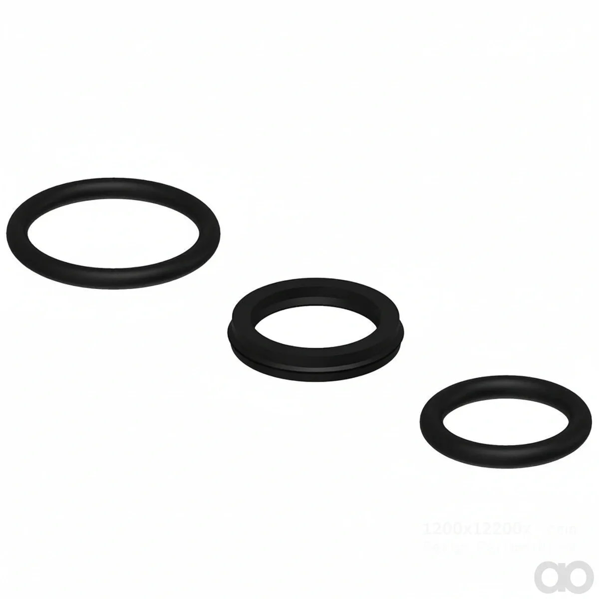 John Deere - AL76641 - Lift Cylinder Seal Kit